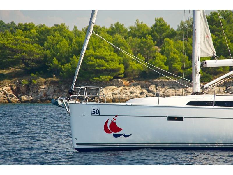 Book yachts online - sailboat - Bavaria 46 CN - MH 42 - rent