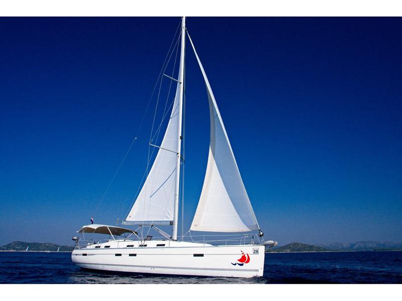 Book yachts online - sailboat - Bavaria 50 C - MH 29 - rent