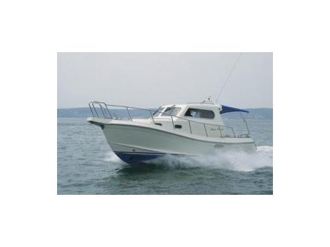 Book yachts online - motorboat - Damor 900 FURIA - FURIA - rent