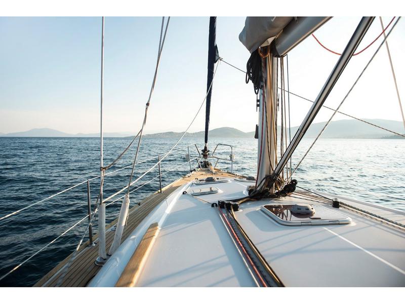 Book yachts online - sailboat - Sun Odyssey 42 i_2008 - SY_2052 - rent