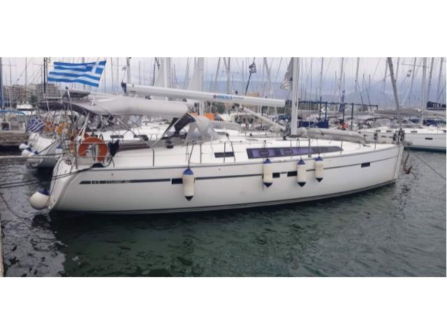 Book yachts online - sailboat - Bavaria Cruiser 46 - 46 cruiser anna - rent