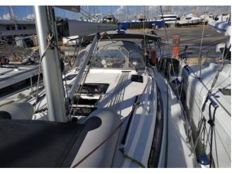 Book yachts online - sailboat - Bavaria Cruiser 41 - 41 cruiser  - rent