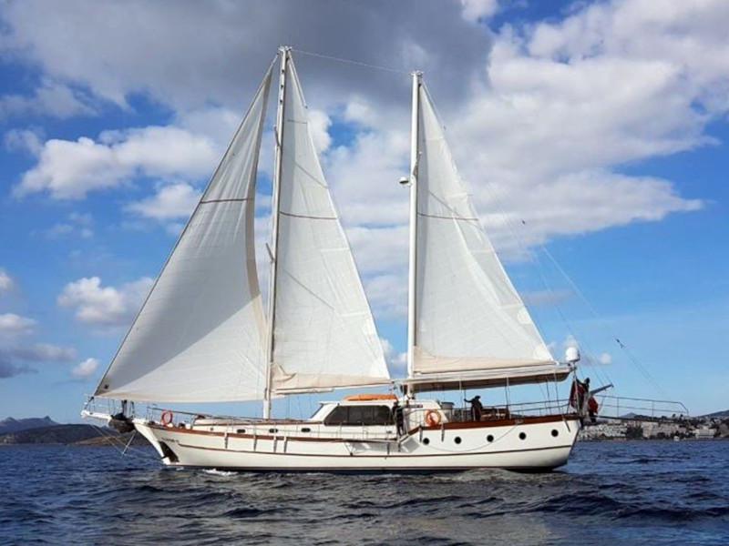 Book yachts online - other - Gulet Elifim 11 - Elifim 11 - rent
