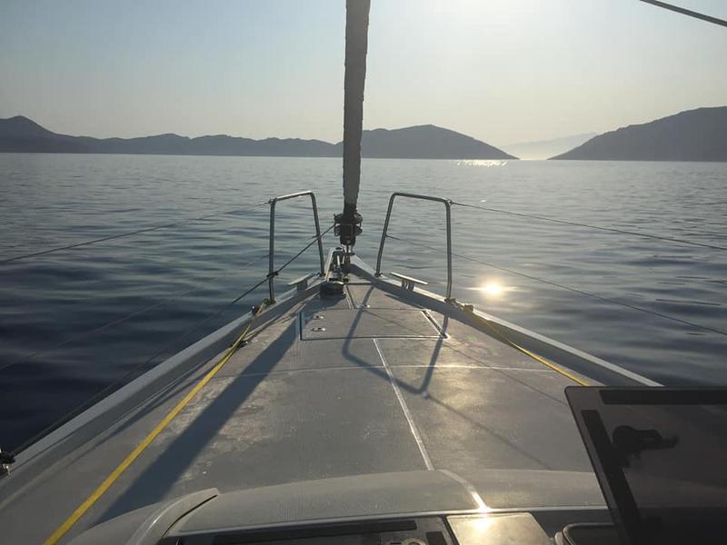 Book yachts online - sailboat - Oceanis 46.1 - OCHELEN - rent