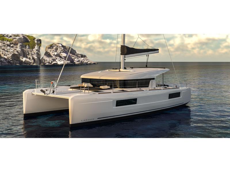 Book yachts online - catamaran - Lagoon 40 - swC6-19 - rent