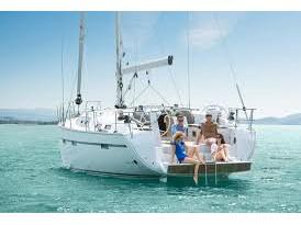 Book yachts online - sailboat - Bavaria 51 Cruiser - GTP - rent