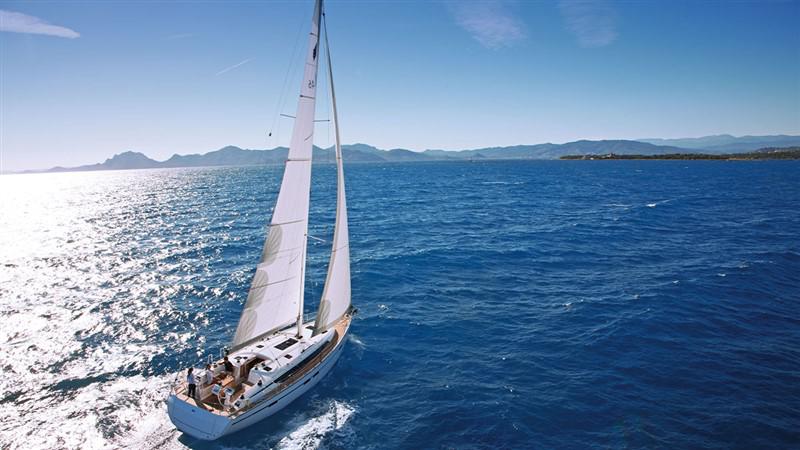 Book yachts online - sailboat - Bavaria 46 Cruiser - ISTANBUL - rent
