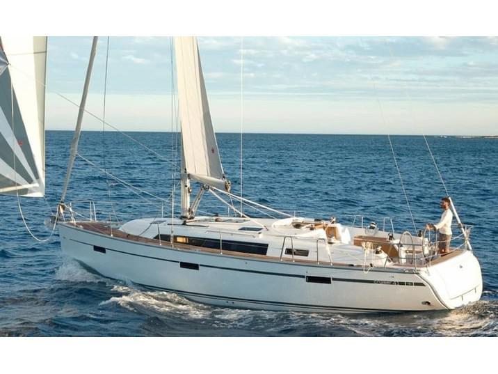 Book yachts online - sailboat - Bavaria Cruiser 46 - Neptun - rent