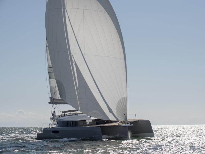 Book yachts online - catamaran - Neel 51 LOFT - L'OCTANT - rent