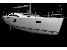 Book yachts online - sailboat - Elan Impression 45.1 - FREEDOM with A/C - rent