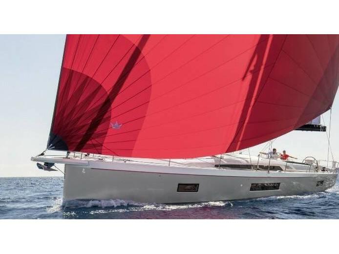 Book yachts online - sailboat - Oceanis 51.1 (4 cab, Gen+A/C) - Olimpia - Premium line - rent