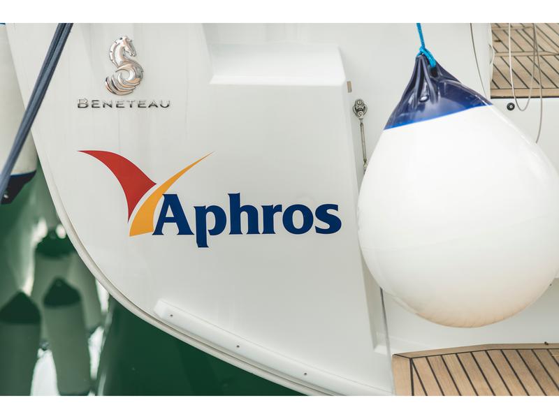 Book yachts online - sailboat - Oceanis 51.1 (Gen+A/C) - Aphros - Premium line - rent