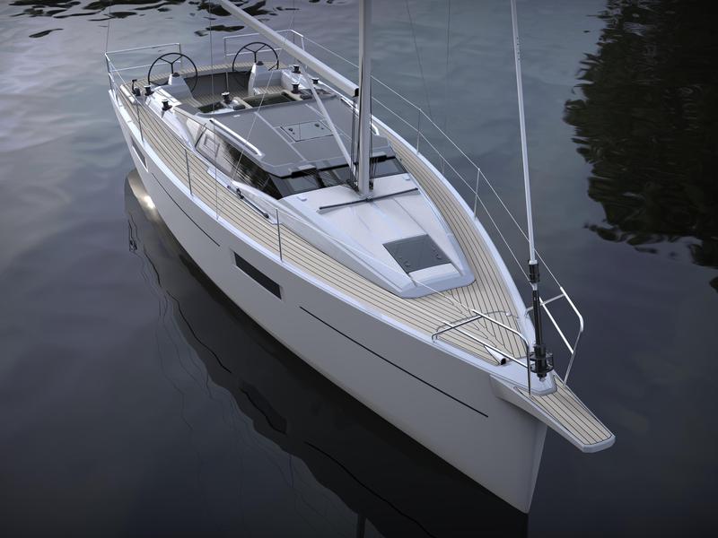 Book yachts online - sailboat - Maxus 34 - Sao Miguel  - rent