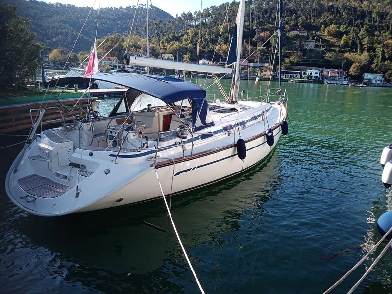 Book yachts online - sailboat - Bavaria 49.2 - Arcadia - rent
