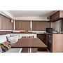 Book yachts online - catamaran - Lagoon 40 - Serendipity - rent