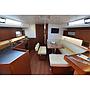 Book yachts online - sailboat - Oceanis 45 - Semiramis - rent