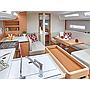 Book yachts online - sailboat - Sun Odyssey 410 - Nikolas - rent
