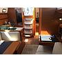 Book yachts online - sailboat - Sun Odyssey 389 - harry 389 - rent