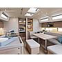 Book yachts online - sailboat - Oceanis 46.1 (5 cab) - Oceanis 46.1 2019 - rent