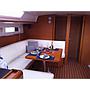 Book yachts online - sailboat - Sun Odyssey 469 - Alexandra  - rent
