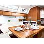 Book yachts online - sailboat - Bavaria Cruiser 46 - CR46Lefkas - rent