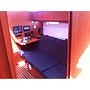 Book yachts online - sailboat - Bavaria Cruiser 37 - Red - rent