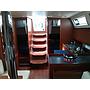 Book yachts online - sailboat - Oceanis 41 - Warrior - rent