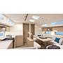 Book yachts online - sailboat - Oceanis 46.1 - LFK-461 - rent
