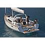 Book yachts online - sailboat - Oceanis 45 - Beautiful love - rent