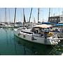 Book yachts online - sailboat - Sun Odyssey 389 - Agios Georgios - rent