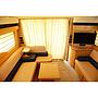 Book yachts online - motorboat - Azimut 43 Fly - Shine IV - rent