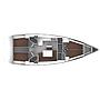 Book yachts online - sailboat - Bavaria Cruiser 46 - Electron - rent