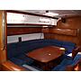 Book yachts online - sailboat - Bavaria 49 - Hellas Fos - rent