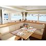 Book yachts online - catamaran - Lagoon 450 - Attina - rent