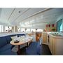 Book yachts online - catamaran - Lagoon 380 - Tamara - rent