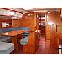 Book yachts online - sailboat - Bavaria 50 Cruiser - S/Y Maria - rent