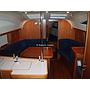 Book yachts online - sailboat - Elan 384 Impression - S/Y Artemis - rent