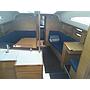 Book yachts online - sailboat - Elan 444 Impression - S/Y Atlantida - rent