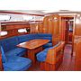 Book yachts online - sailboat - Bavaria 50 Cruiser - S/Y Queen Rania - rent
