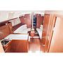 Book yachts online - sailboat - Oceanis 34.3 - S/Y Ariadne - rent