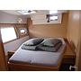 Book yachts online - catamaran - Lagoon 421 (4+1 cab.) - Allegria - rent