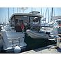 Book yachts online - catamaran - Lagoon 40 (3+2 cab.) - Family - rent