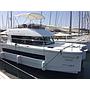 Book yachts online - powercatamaran - MY 37- 4. cab. - MareTortuga - rent