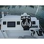 Book yachts online - powercatamaran - MY 37- 4. cab. - MareTortuga - rent