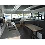 Book yachts online - powercatamaran - MY 37- 4. cab. - MareTortuga - rent