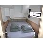 Book yachts online - powercatamaran - MY 37- 4. cab. - MareTortuga - rent
