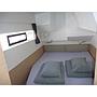 Book yachts online - powercatamaran - MY 37- 4. cab. - MareTortuga - rent