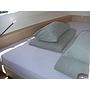 Book yachts online - powercatamaran - MY 37- 4. cab. - MareTortuga - rent