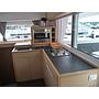 Book yachts online - catamaran - Lagoon 400 S2 (4+2 cab.) - Secret of Life - rent