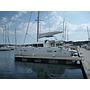 Book yachts online - catamaran - Lagoon 400 S2 (4+2 cab.) - Secret of Life - rent
